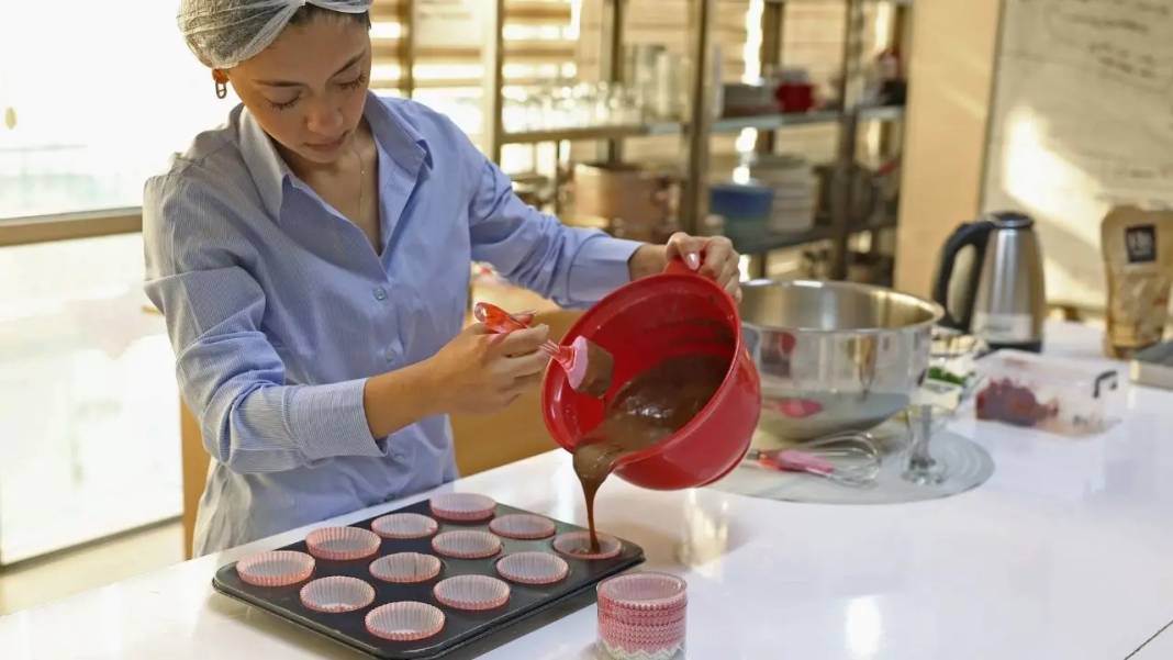 Antalya’da Çölyak Dostu Kurs: Mutfakta Sağlık Devrimi! 1